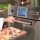 Турбо-печь Merrychef Eikon E4 Manitowoc. Фото 4