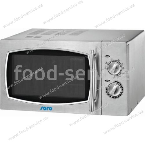 Микроволновая печь с грилем SARO WD 900