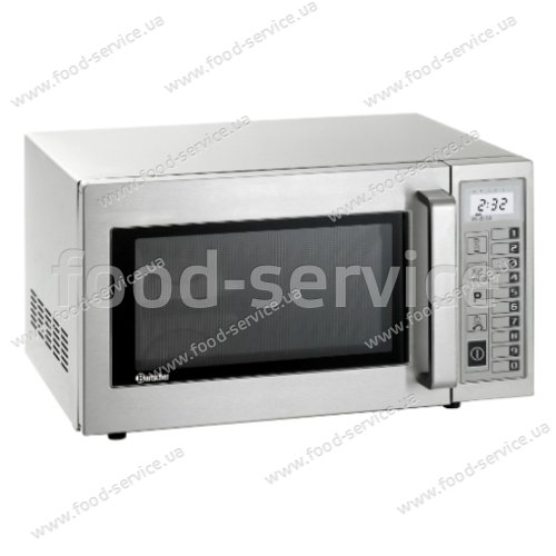 Печь микроволновая Bartscher 610181