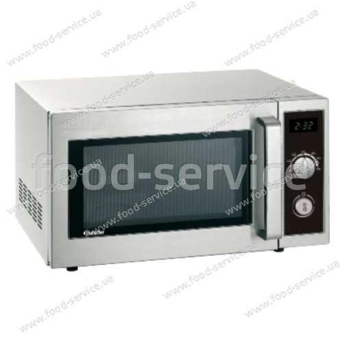 Печь микроволновая Bartscher 610182