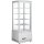 Витрина настольная холодильная Frosty RT98L-3 white