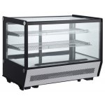 Вітрина кондитерська 160л Frosty RTW-160L-5 горизонтальна