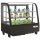 Вітрина кондитерська гориз. Frosty RTW 100 black