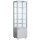 Шафа холодильна Frosty FL-238 white