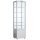 Шафа холодильна Frosty FL288 white