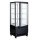 Шафа холодильна Frosty FL-78R black