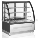 Холодильная витрина Tefcold LPD1200C-P/GREY