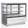 Холодильна вітрина Tefcold LPD1200F-P/GREY