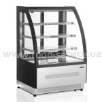 Холодильная витрина Tefcold LPD900C-P/BLACK