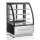 Холодильная витрина Tefcold LPD900C-P/BLACK