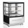 Холодильна вітрина Tefcold LPD900F/Black
