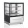 Холодильная витрина Tefcold LPD900F-P/GREY