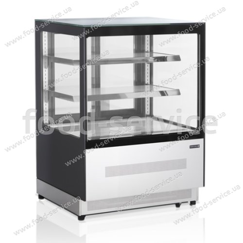 Холодильная витрина Tefcold LPD900F-P/GREY