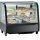Холодильная витрина BARTSCHER 700201G Deli-Cool I