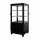Шафа холодильна Frosty RT58L-1D black