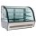 Витрина холодильная настольная Altezoro LMZX-C 120L (FGTR120L)