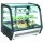 Вітрина кондитерська горизонтальна 120л Frosty RTW 120