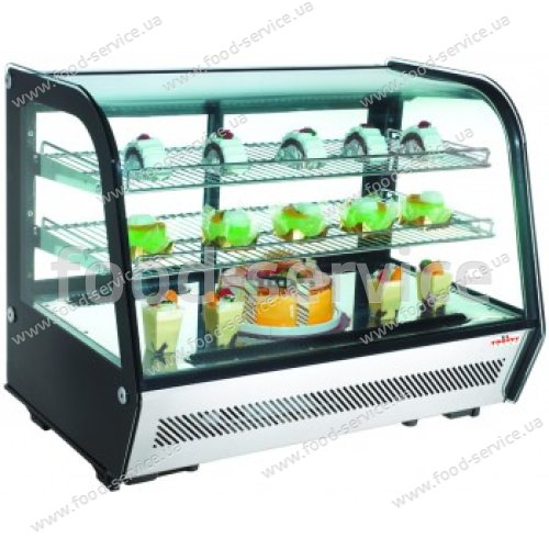 Витрина кондитерская горизонтальная 160л Frosty RTW 160