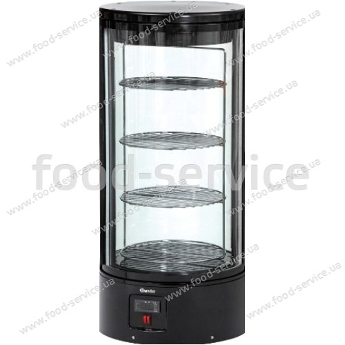 Витрина кондитерская вертикальная 72л Frosty RTC-72L
