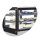 Холодильная витрина Tefcold LCT900F/BLACK. Фото 1