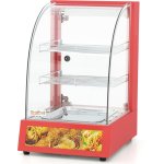 Вітрина теплова GoodFood WS1P RED