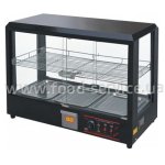 Тепловая витрина настольная Hurakan HKN-WD30B