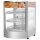Витрина тепловая вертикальная GoodFood WS3SS