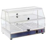 Тепловая витрина настольная Roller Grill WD 200