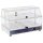Тепловая витрина настольная Roller Grill WD 200