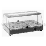 Тепловая витрина настольная Roller Grill WDL 100