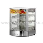 Витрина тепловая вертикальная Hurakan HKN-WD1