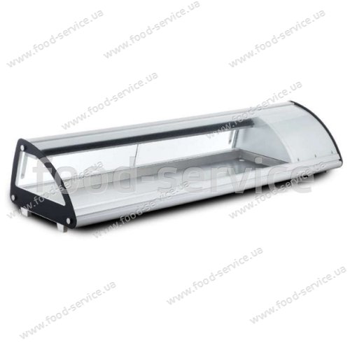 Витрина для суши Frosty RTS-103L под 5хGN1/2