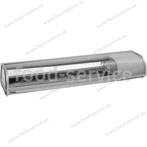 Суши-бар Bartscher 110135G