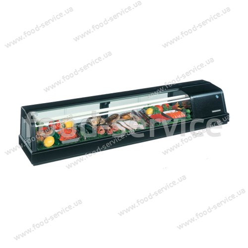Суші-кейс (вітрина для суші) Hoshizaki HNC-150AE-L