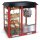 Аппарат для попкорна EWT INOX PCM-12 с тепл. витриной