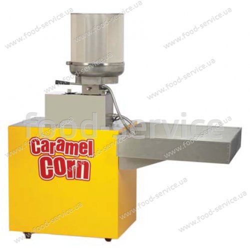 Карамелизатор Gold Medal Karamel Baby 2626