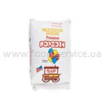 Зерно Nebraska popcorn Mushroom (кулька)