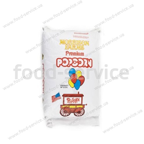 Зерно Nebraska popcorn Mushroom (кулька)