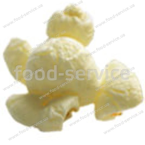 Зерно для приготування попкорну Butterfly Premium popcorn (метелик)