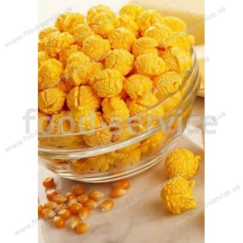 Зерно для попкорну POPCORN Mushroom POPN ROLL (КУЛЬКА)