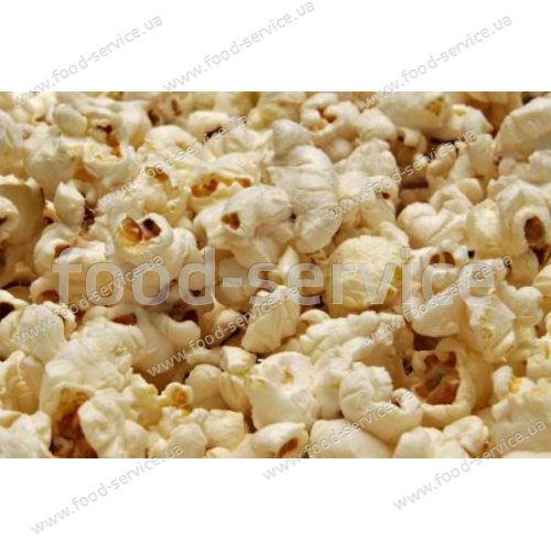 Зерно для попкорну Mushroom Premium Popcorn 5кг (грибок)