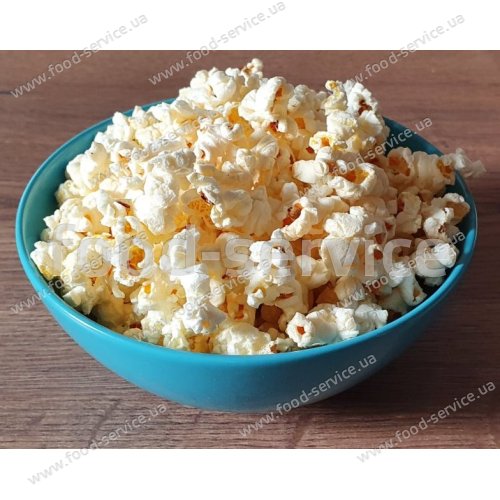 Зерно для приготування попкорну Lucky-Popkorn 30 кг