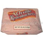 Зерно для попкорна Orville Redenbacher`s 15,9кг.