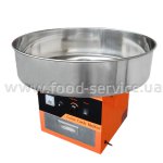 Апарат для приготування солодкої вати СM-003