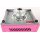 Апарат солодкої вати Candyfloss Machine ET. Фото 1