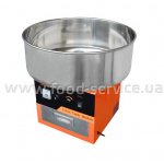 Машина для приготування солодкої вати СM-001
