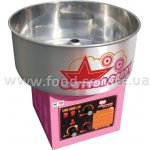 Апарат солодкої вати Inoxtech CC771