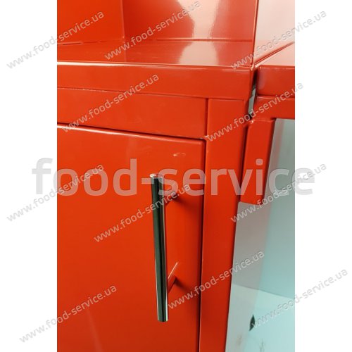 Тележка для сладкой ваты FsDesign Top one