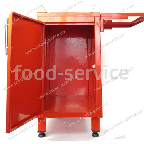 Тележка для сладкой ваты FsDesign Top one
