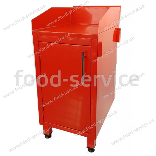 Тележка для сладкой ваты FsDesign Top one